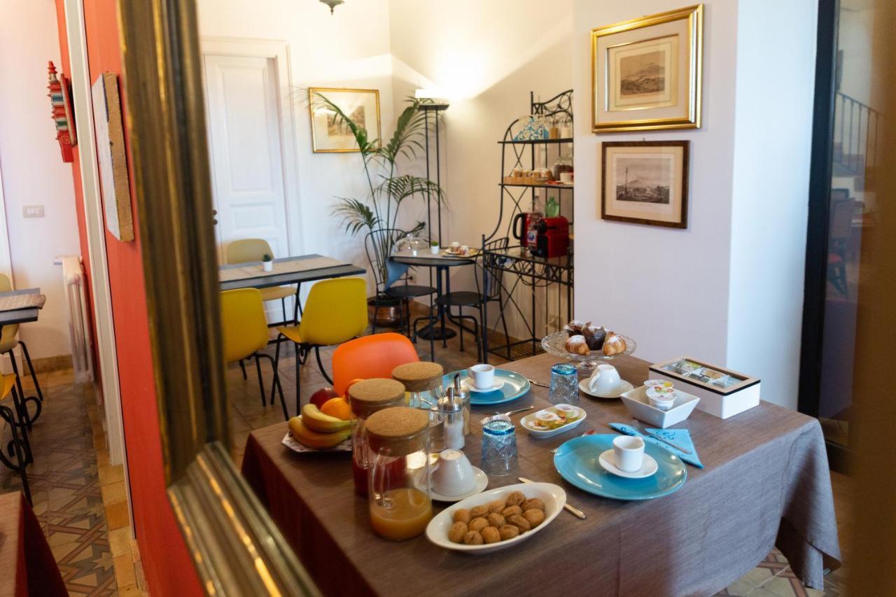 B&B Bellini มีโล ภายนอก รูปภาพ