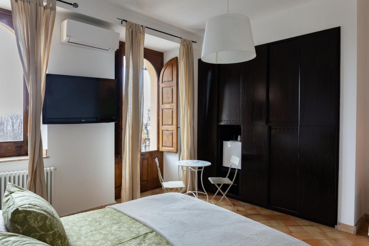B&B Bellini มีโล ภายนอก รูปภาพ