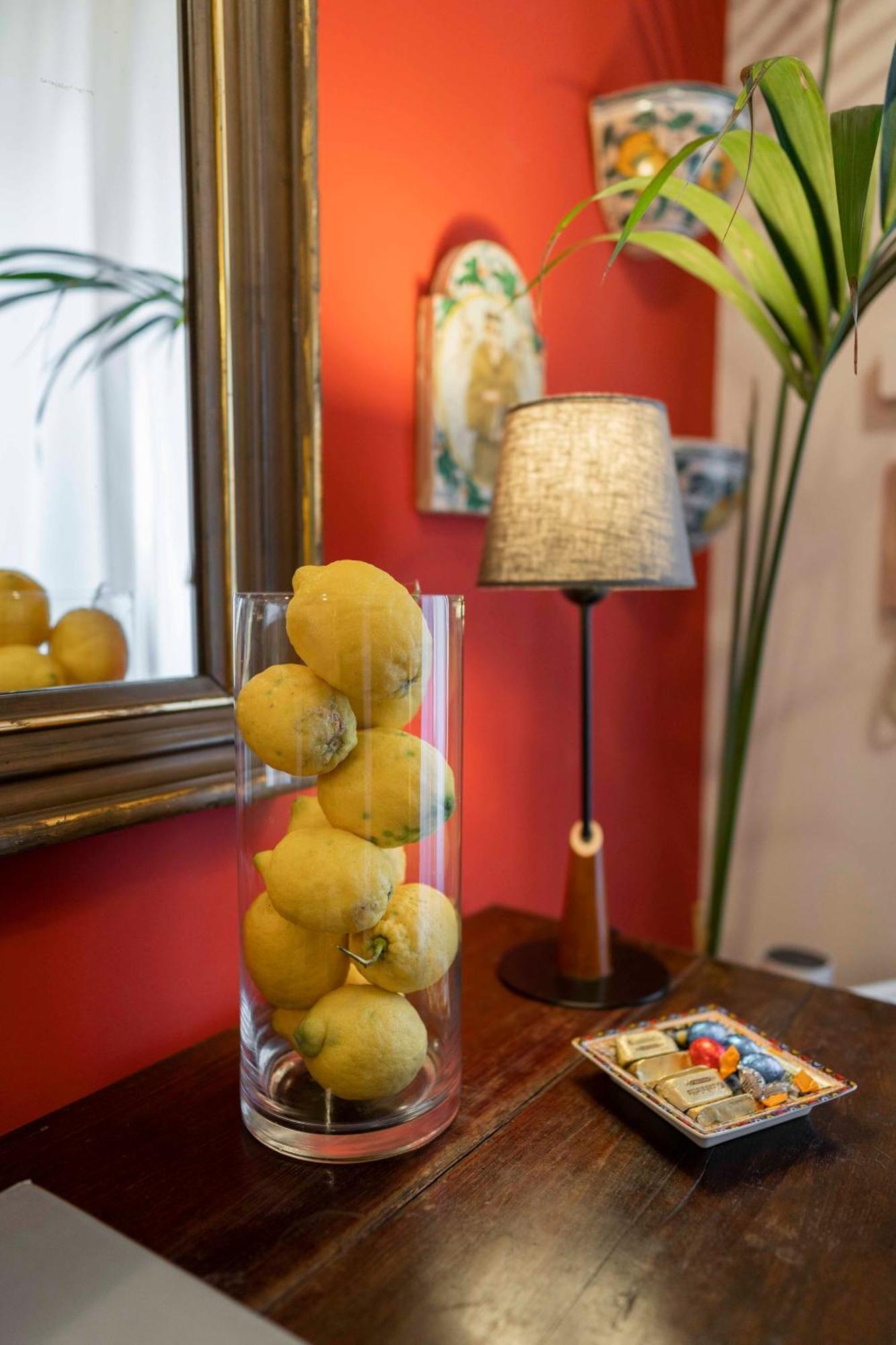 B&B Bellini มีโล ภายนอก รูปภาพ