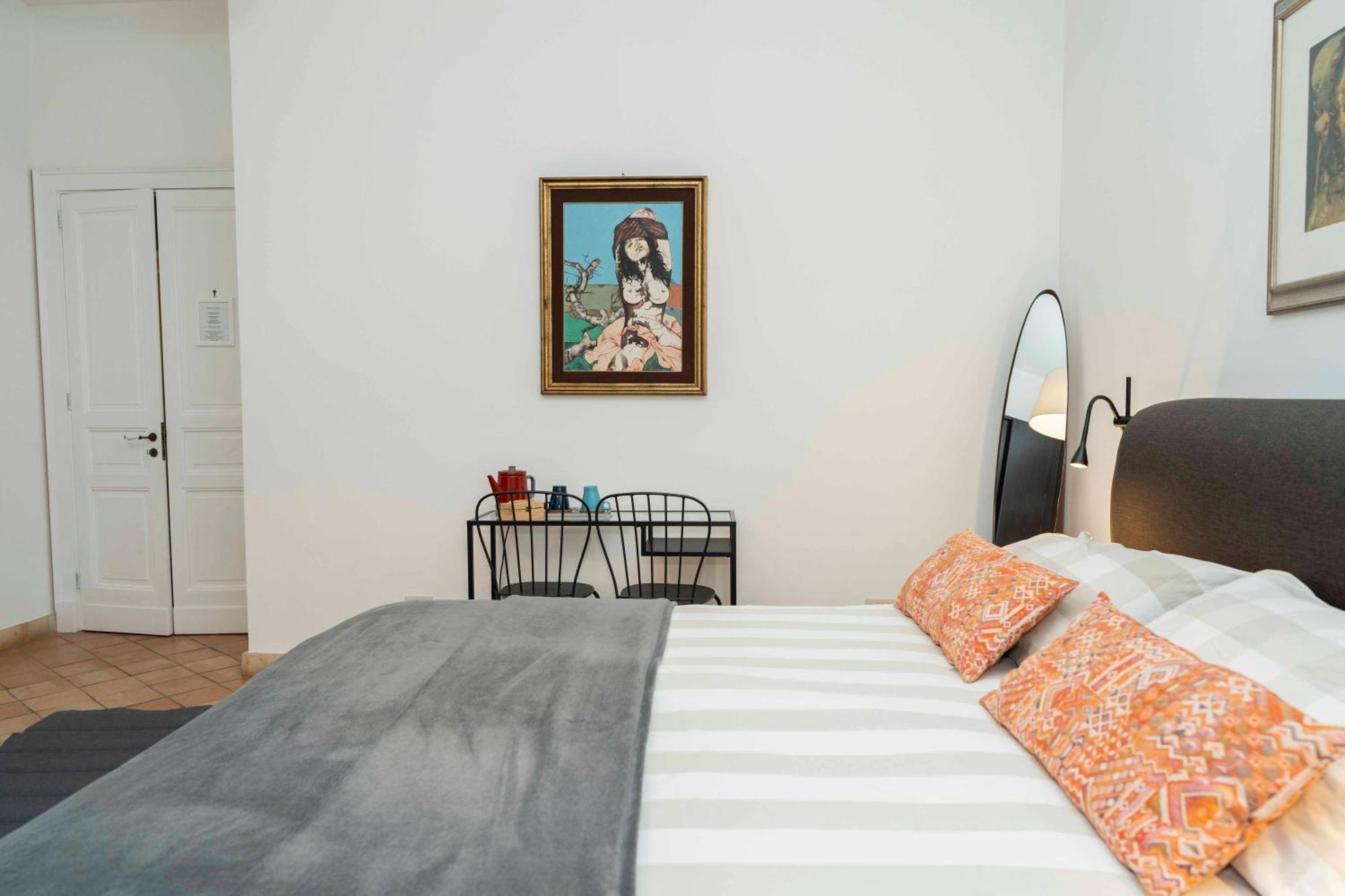 B&B Bellini มีโล ภายนอก รูปภาพ