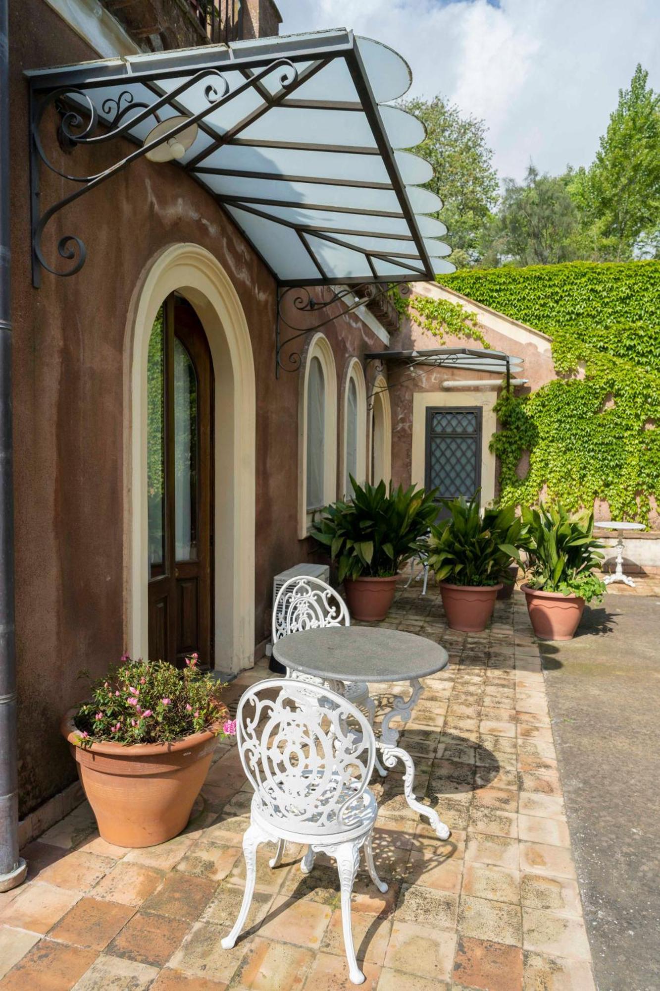 B&B Bellini มีโล ภายนอก รูปภาพ
