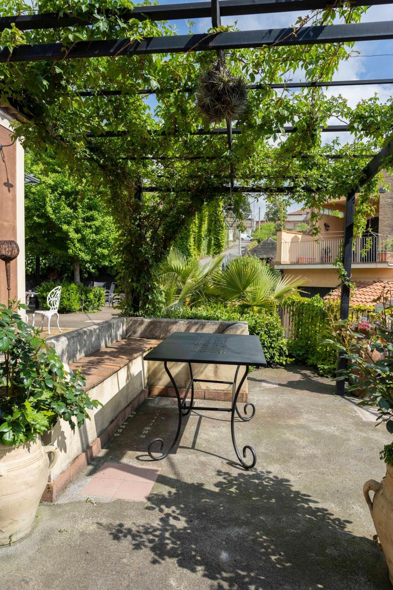 B&B Bellini มีโล ภายนอก รูปภาพ