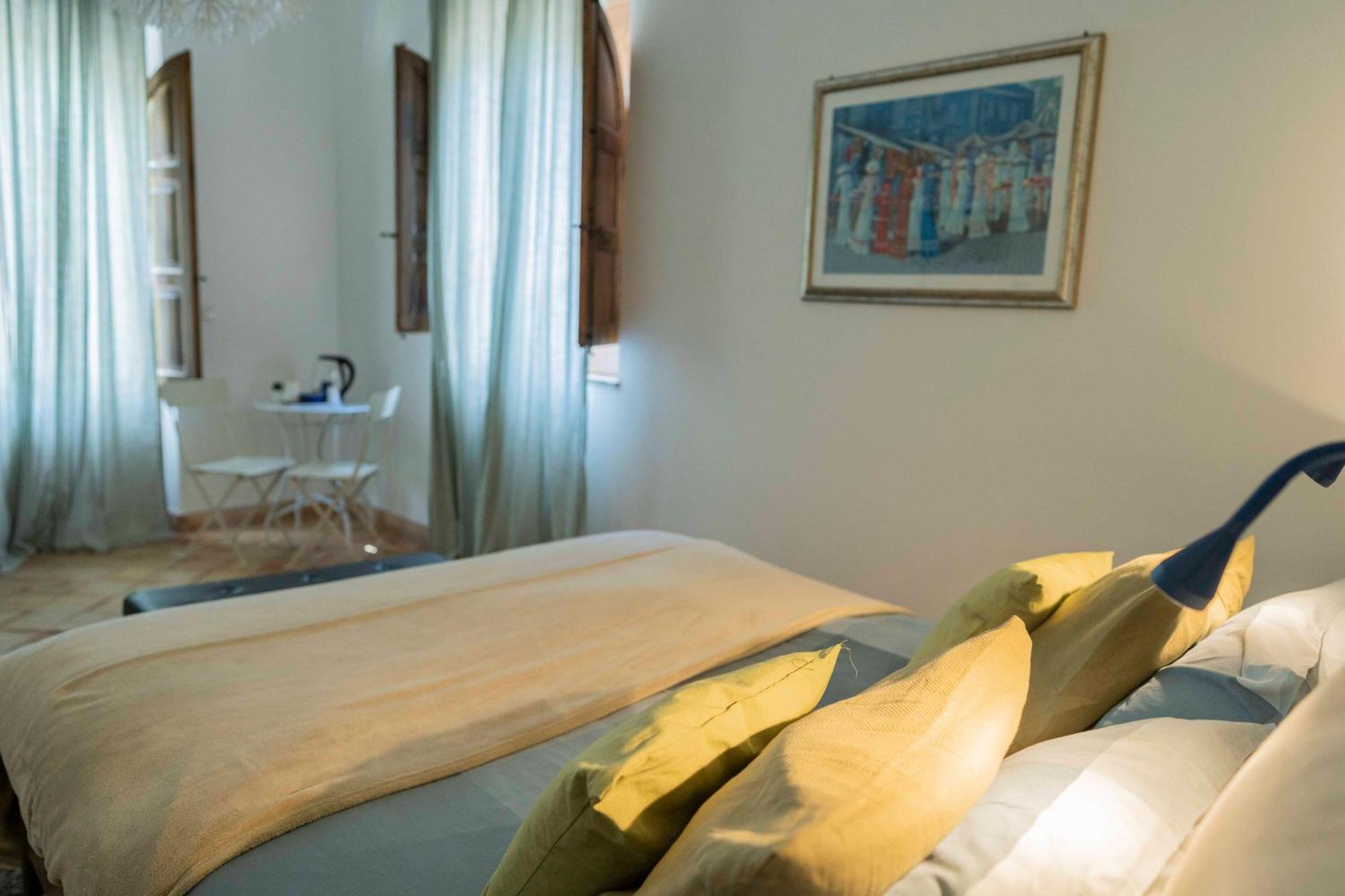 B&B Bellini มีโล ภายนอก รูปภาพ