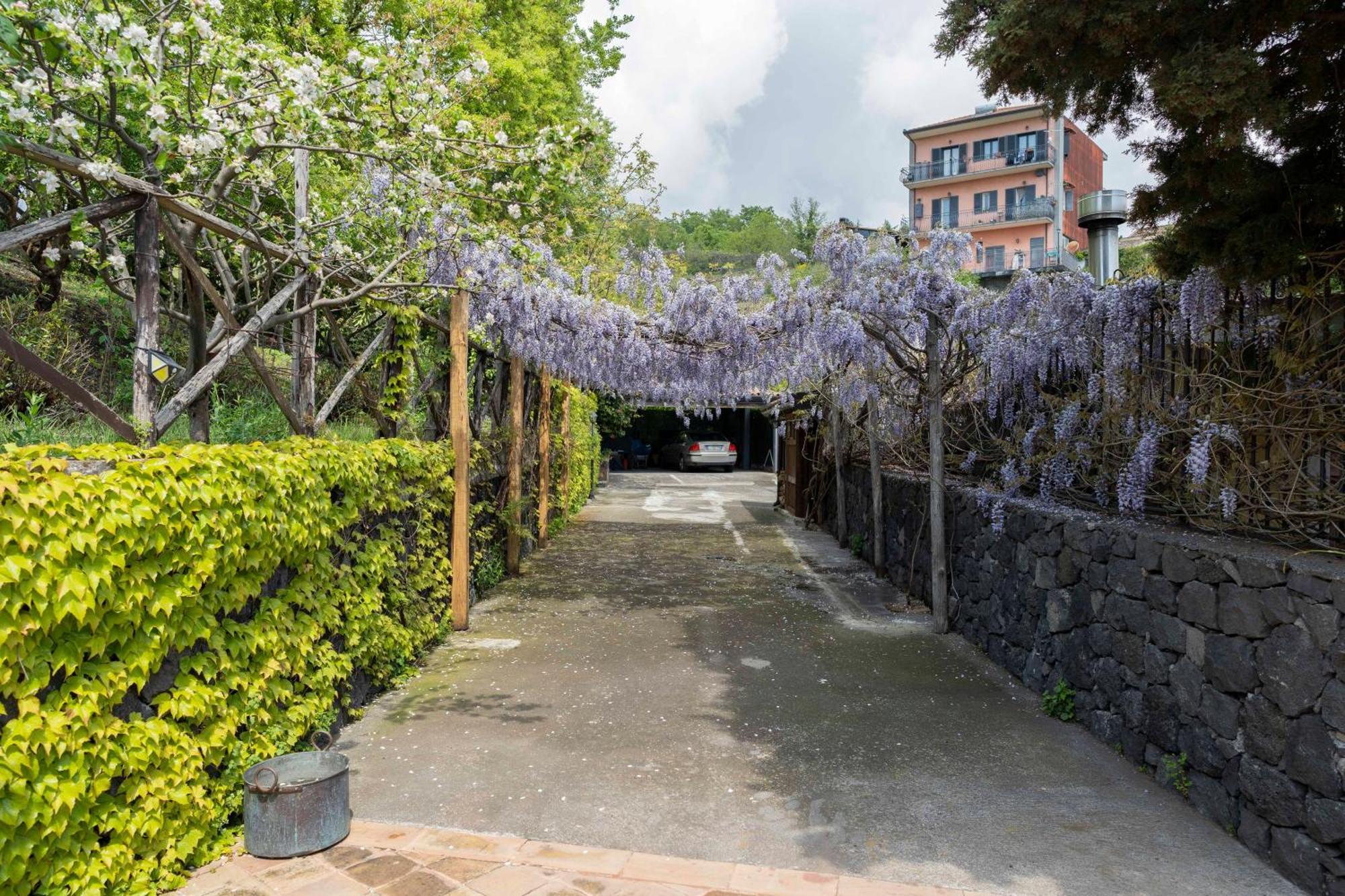 B&B Bellini มีโล ภายนอก รูปภาพ