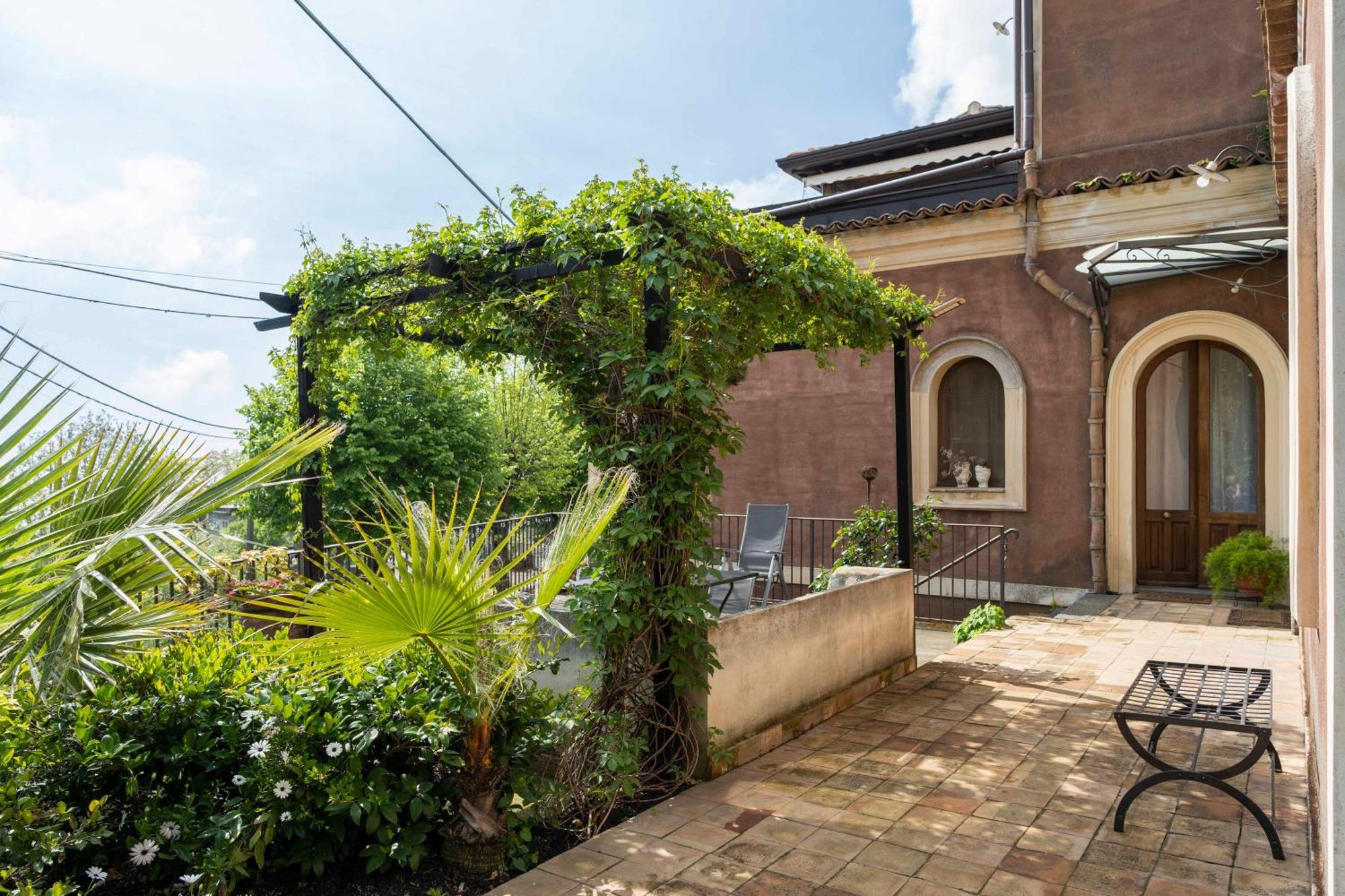 B&B Bellini มีโล ภายนอก รูปภาพ