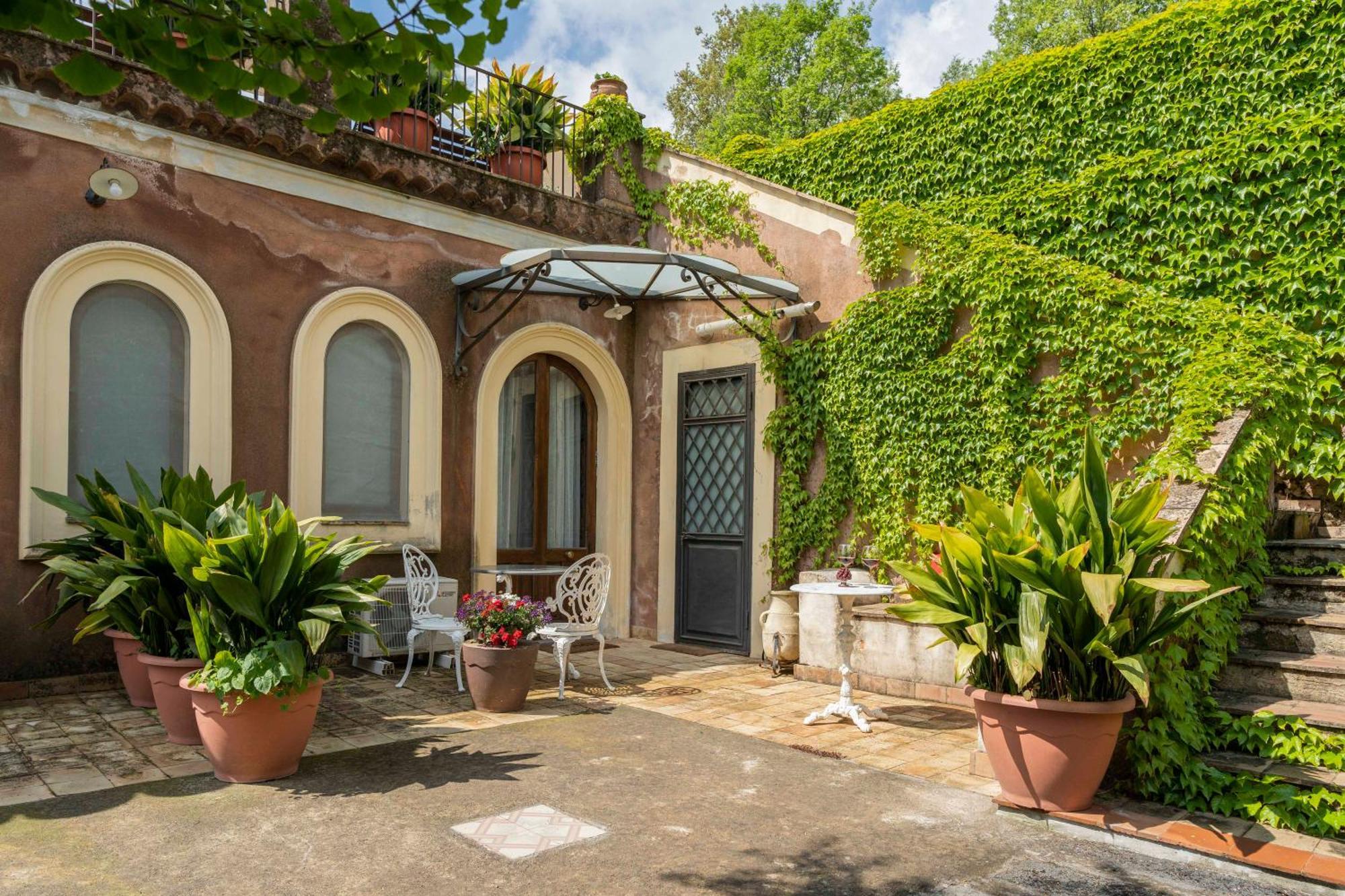B&B Bellini มีโล ภายนอก รูปภาพ